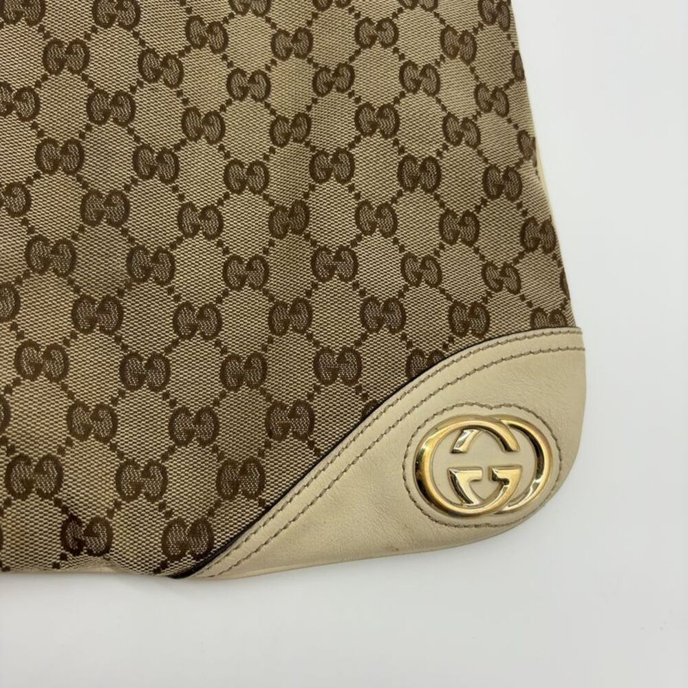 Gucci Authentic Gucci Monogram - Picture 4 of 8